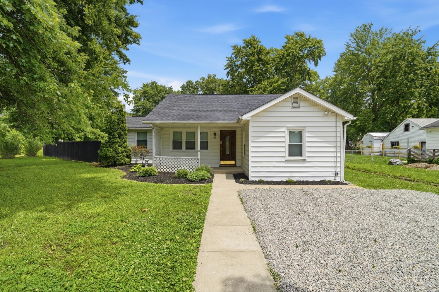 7158 Cozaddale Road