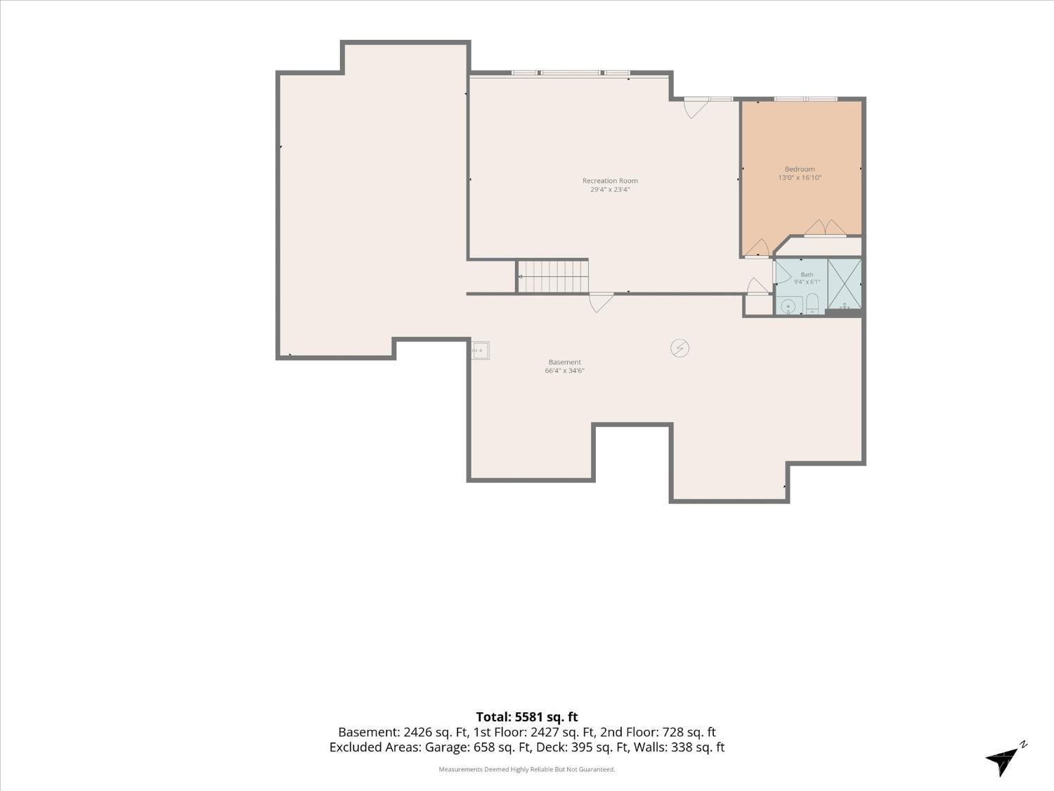 6607 Red Hawk Court