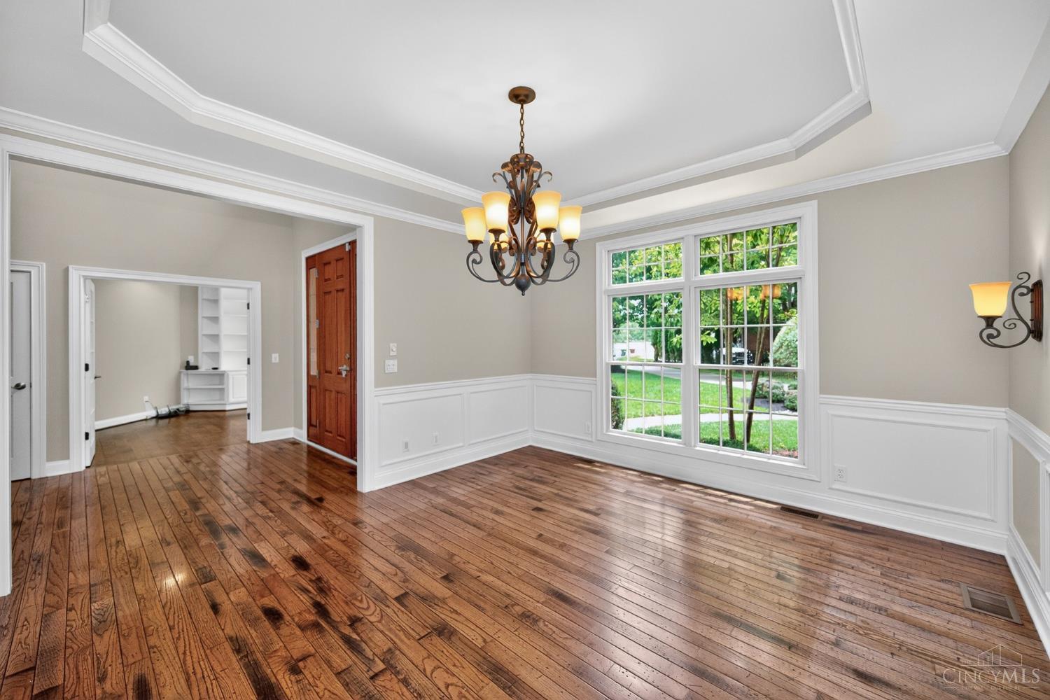 6607 Red Hawk Court