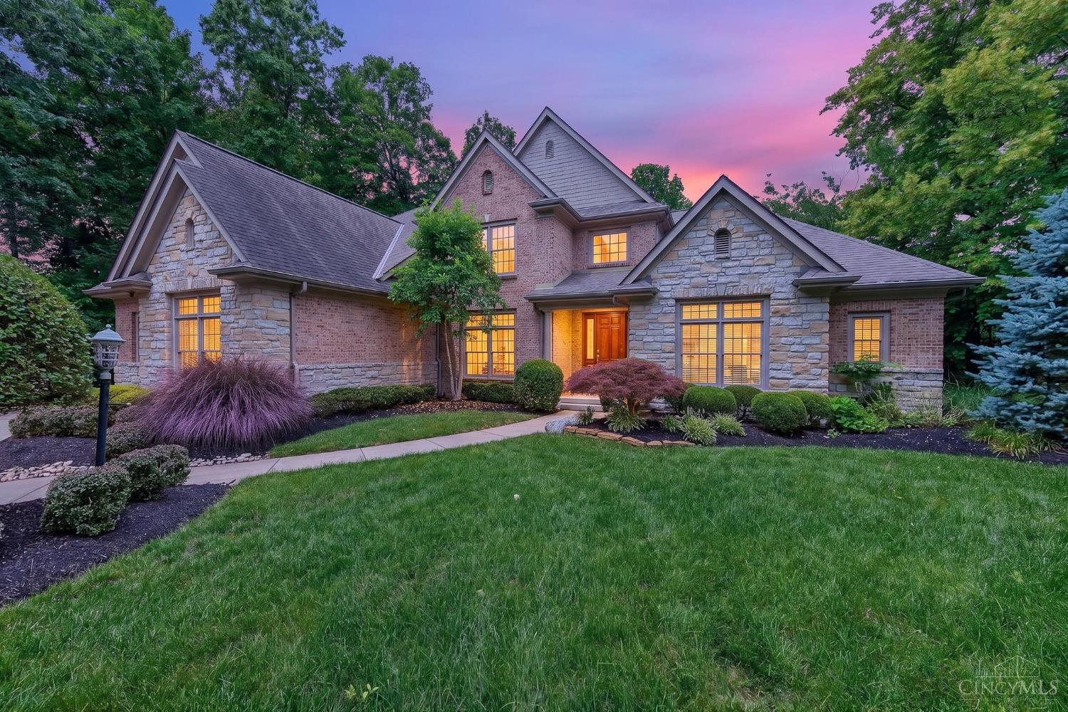 6607 Red Hawk Court
