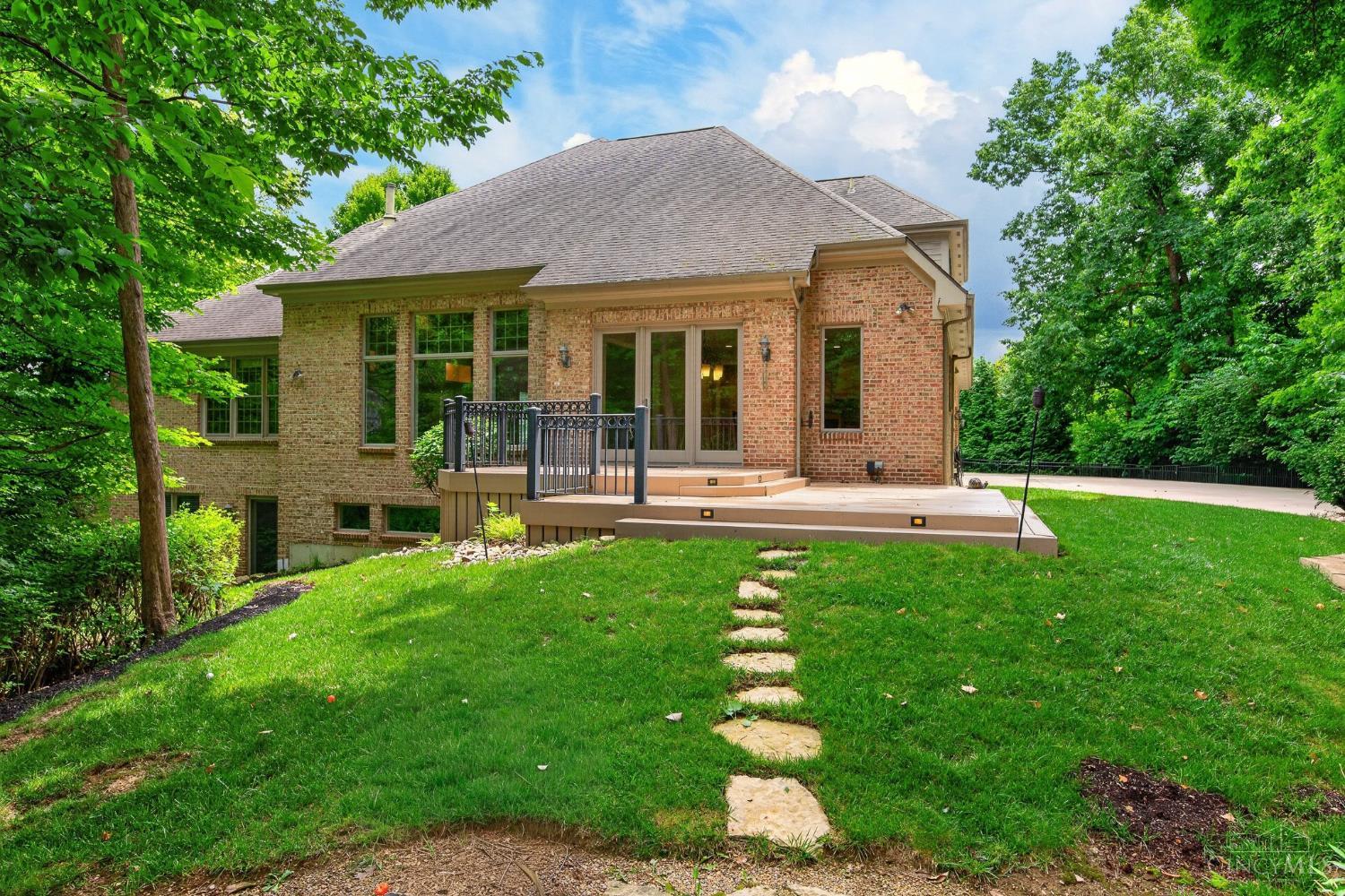 6607 Red Hawk Court