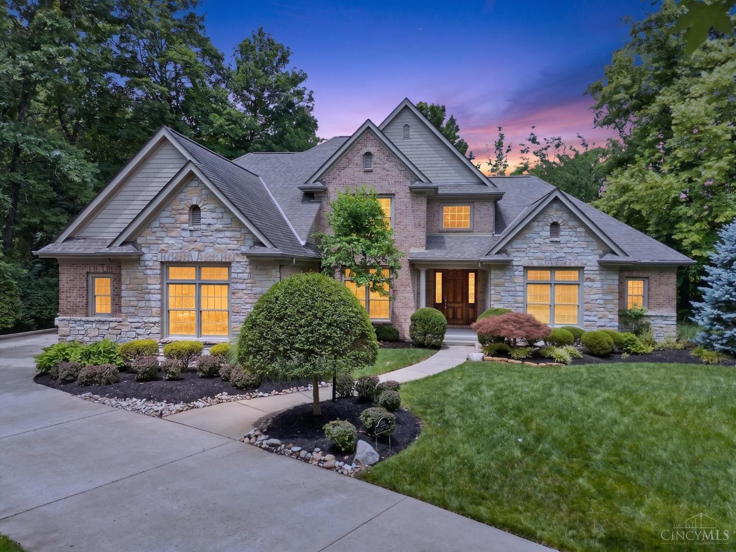 6607 Red Hawk Court