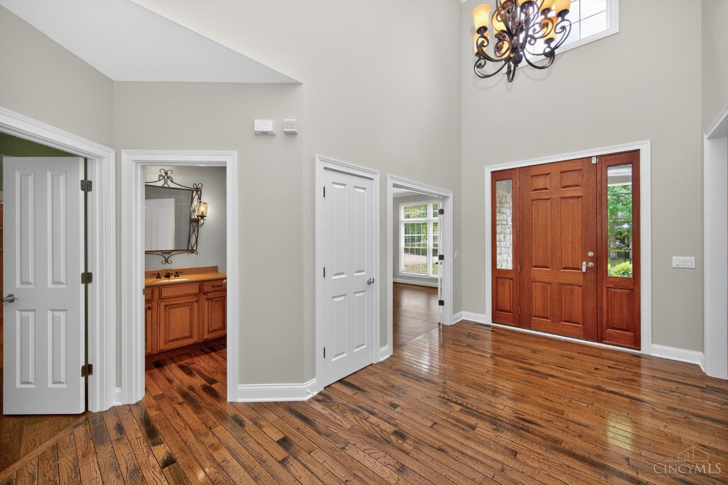 6607 Red Hawk Court
