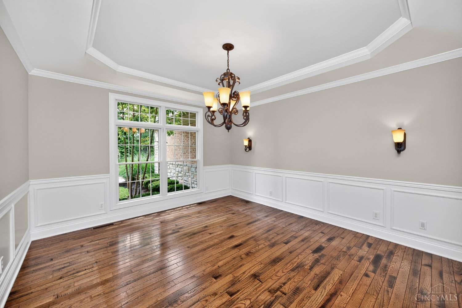 6607 Red Hawk Court