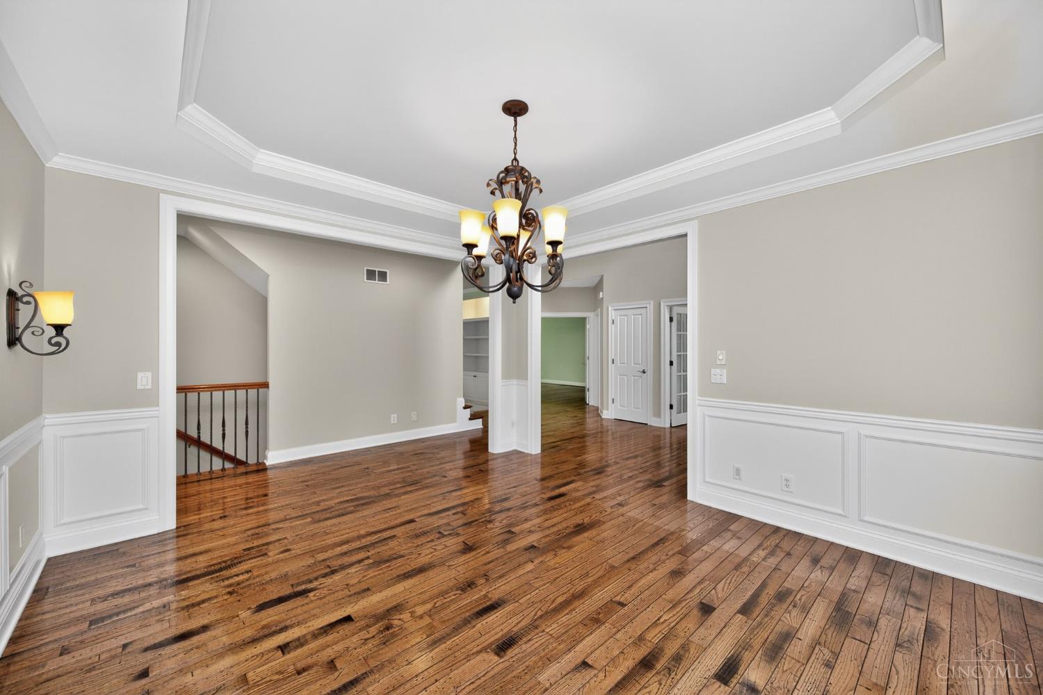 6607 Red Hawk Court