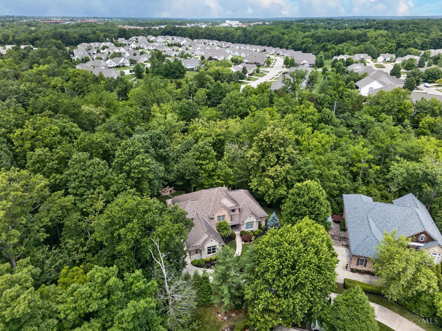 6607 Red Hawk Court