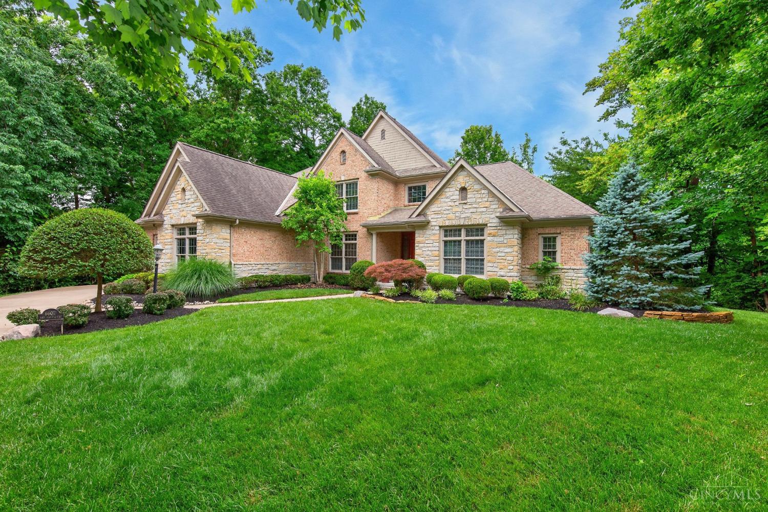 6607 Red Hawk Court