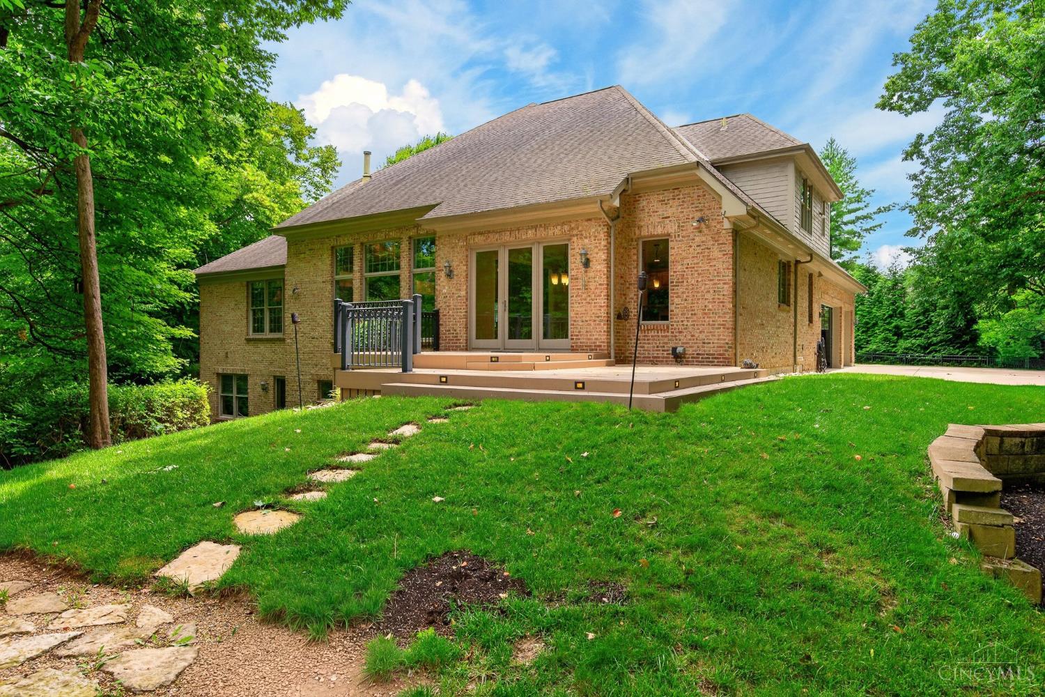 6607 Red Hawk Court