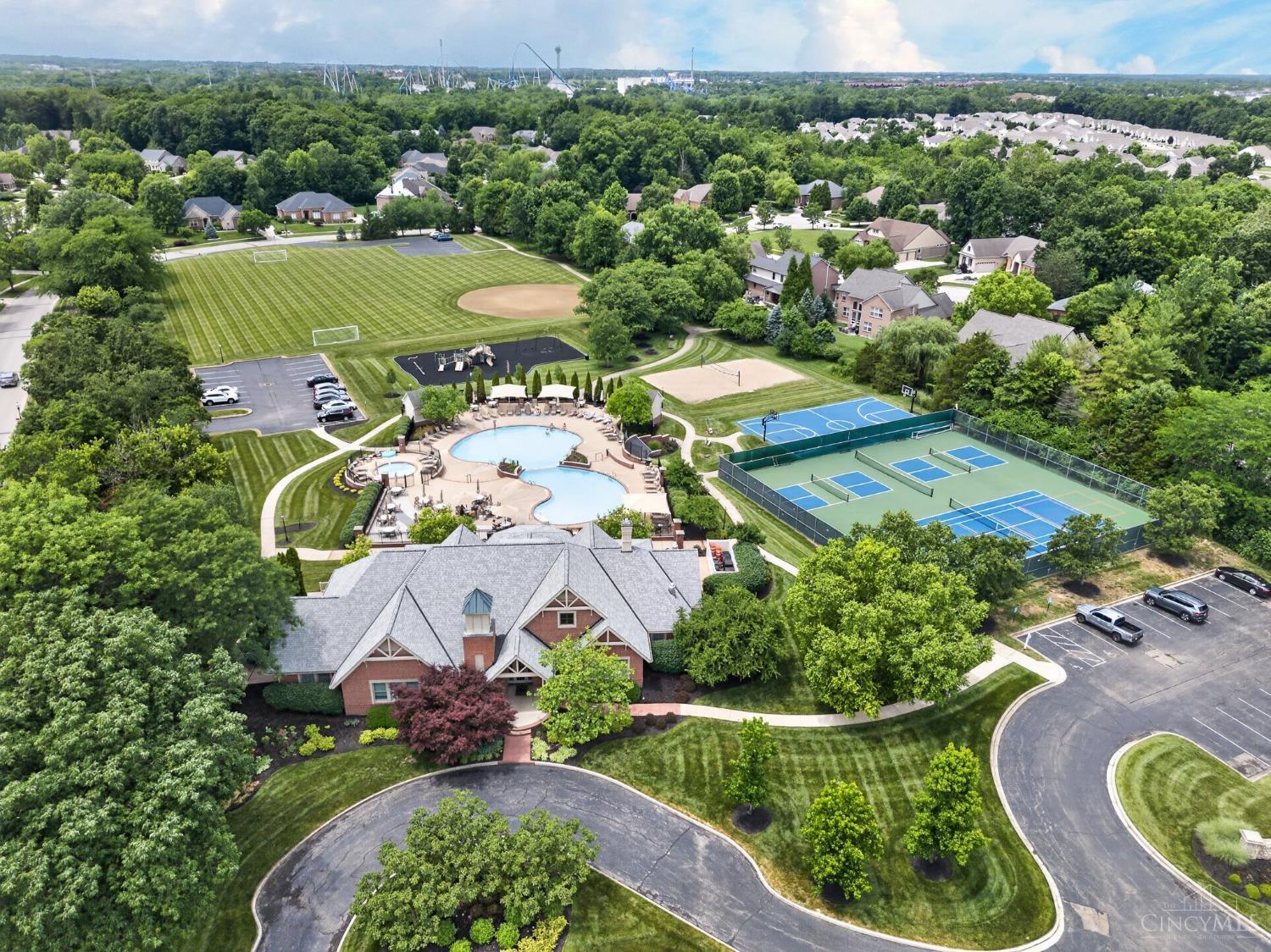6607 Red Hawk Court