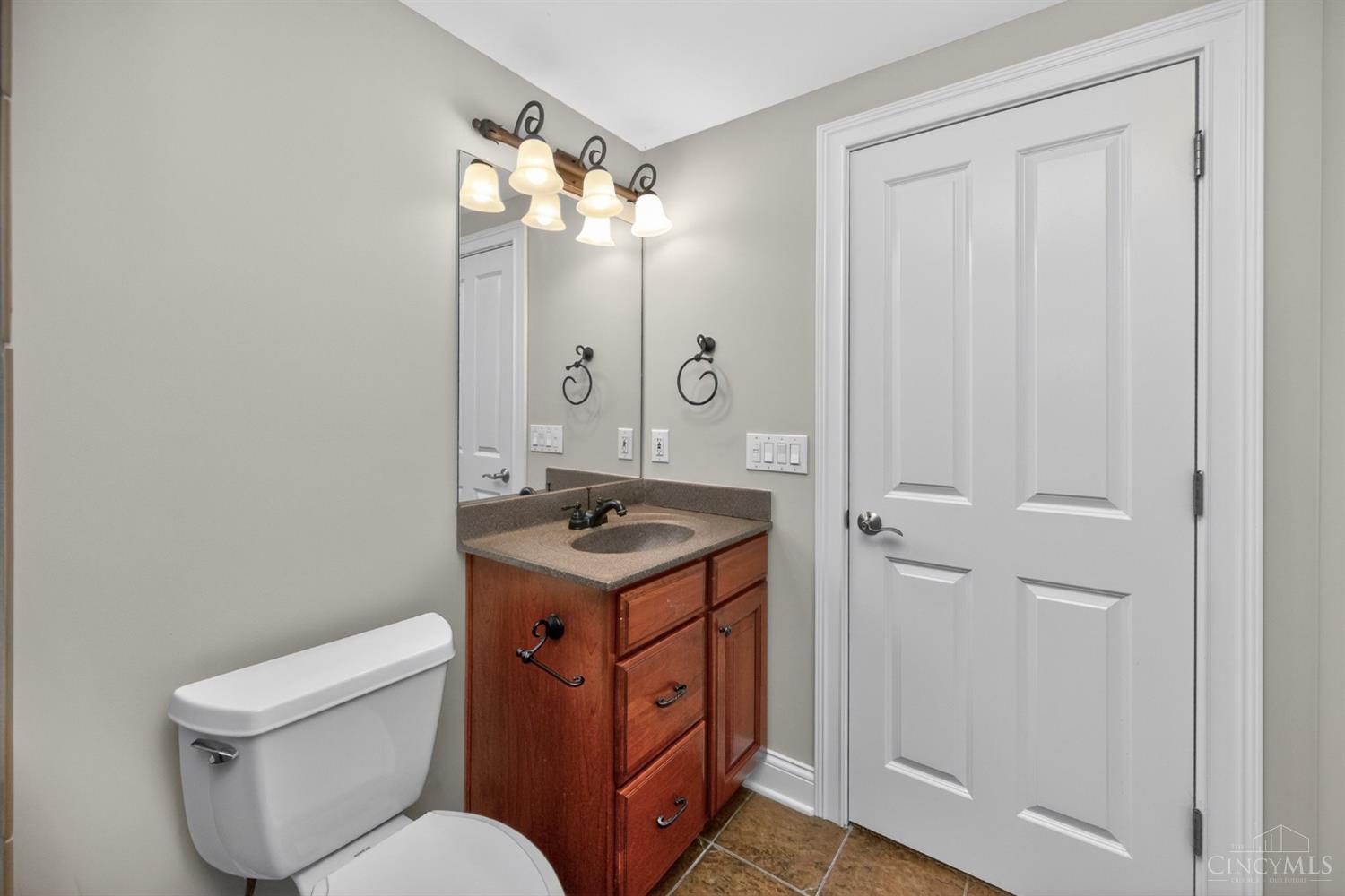 6607 Red Hawk Court