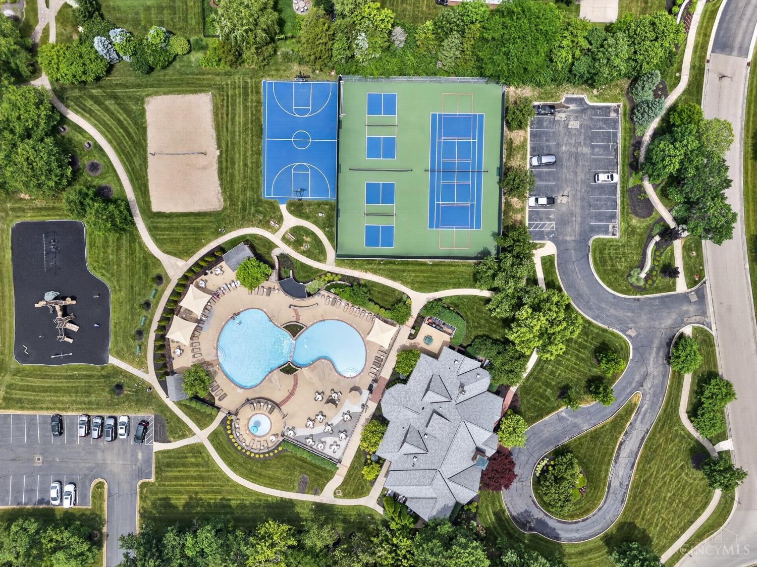 6607 Red Hawk Court