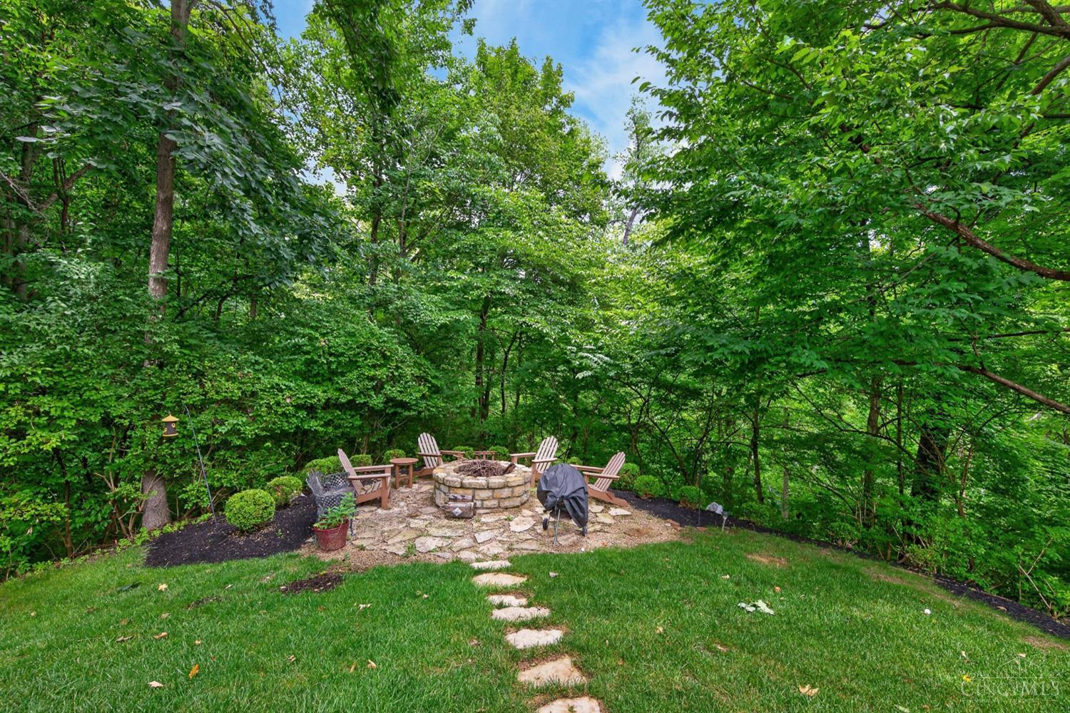 6607 Red Hawk Court