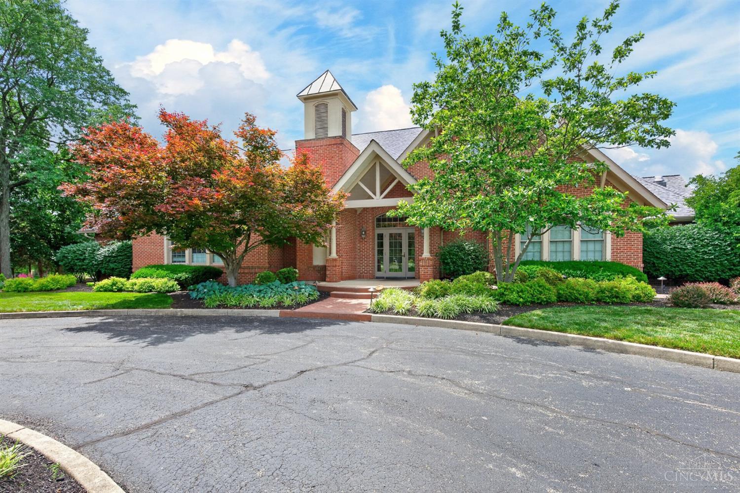 6607 Red Hawk Court