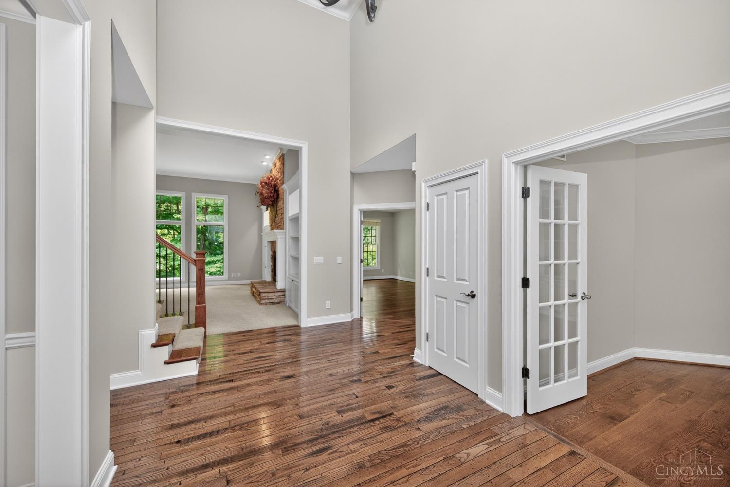 6607 Red Hawk Court