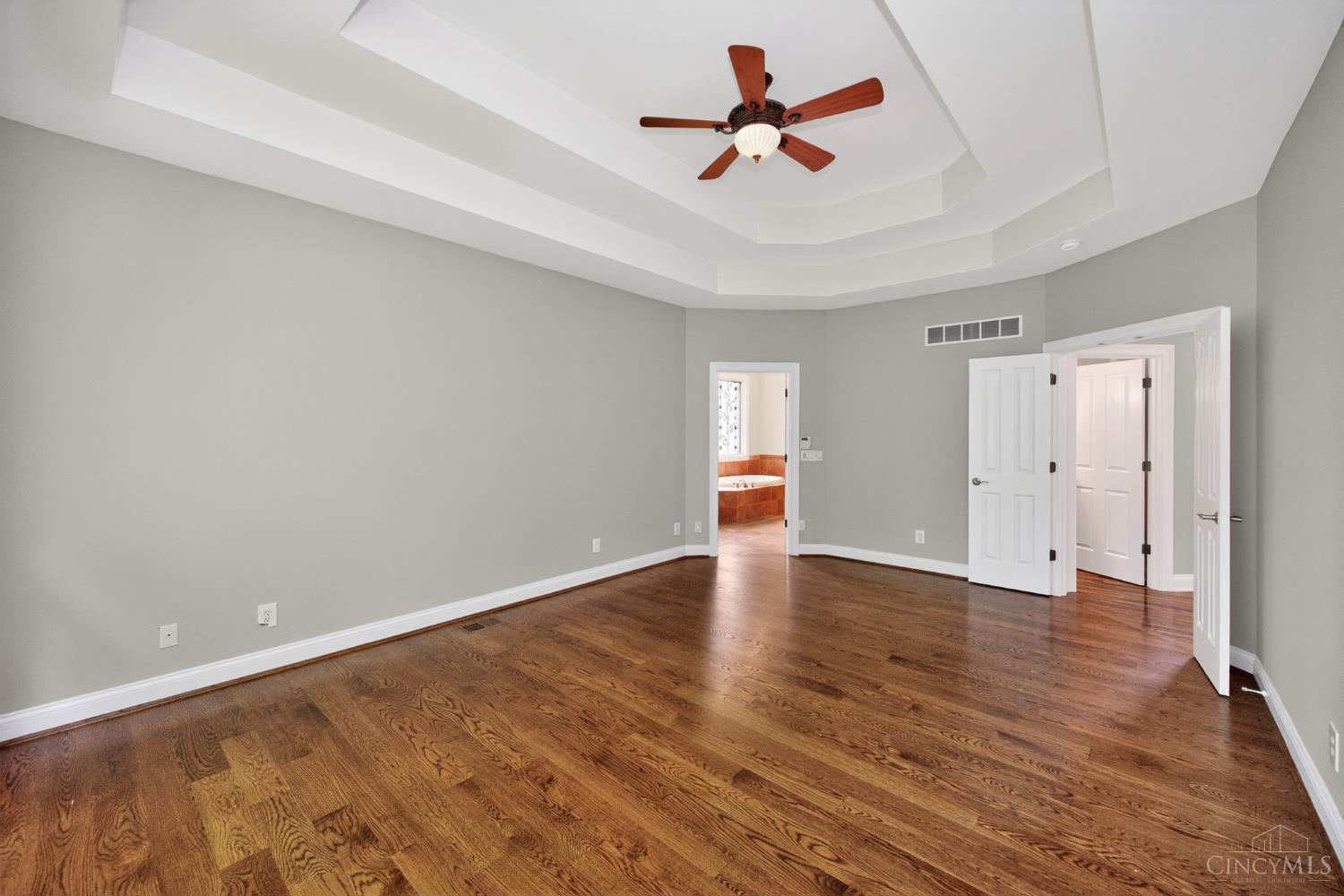 6607 Red Hawk Court