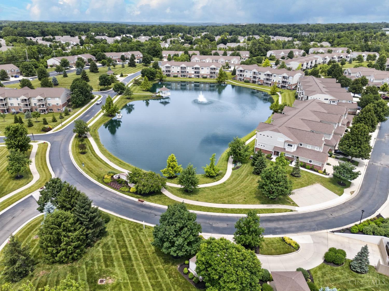 6607 Red Hawk Court