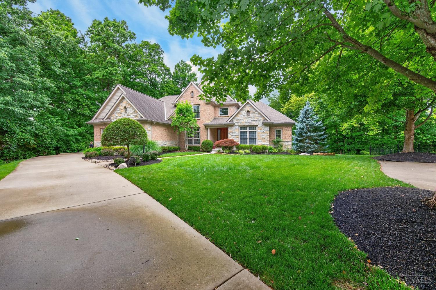 6607 Red Hawk Court