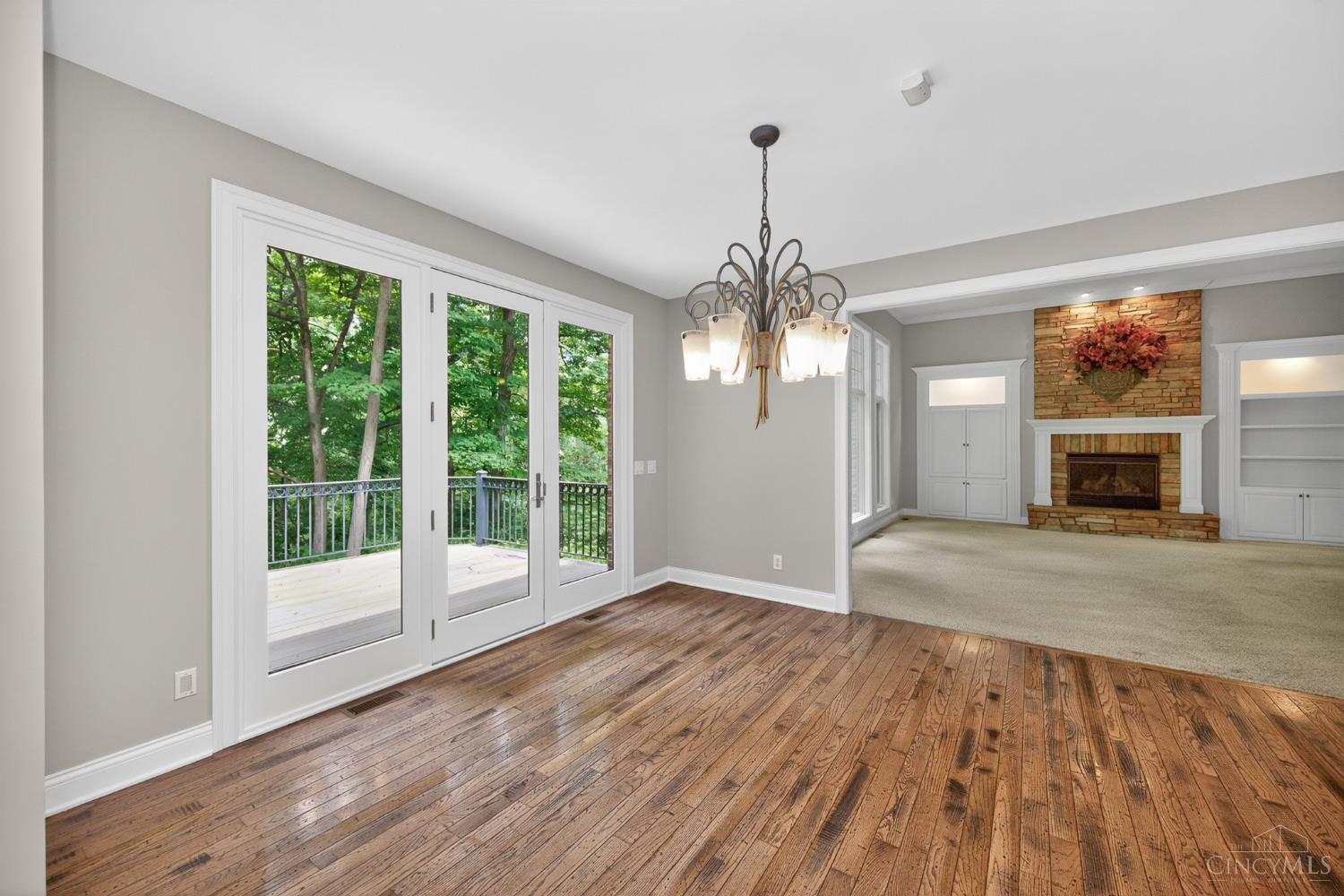 6607 Red Hawk Court