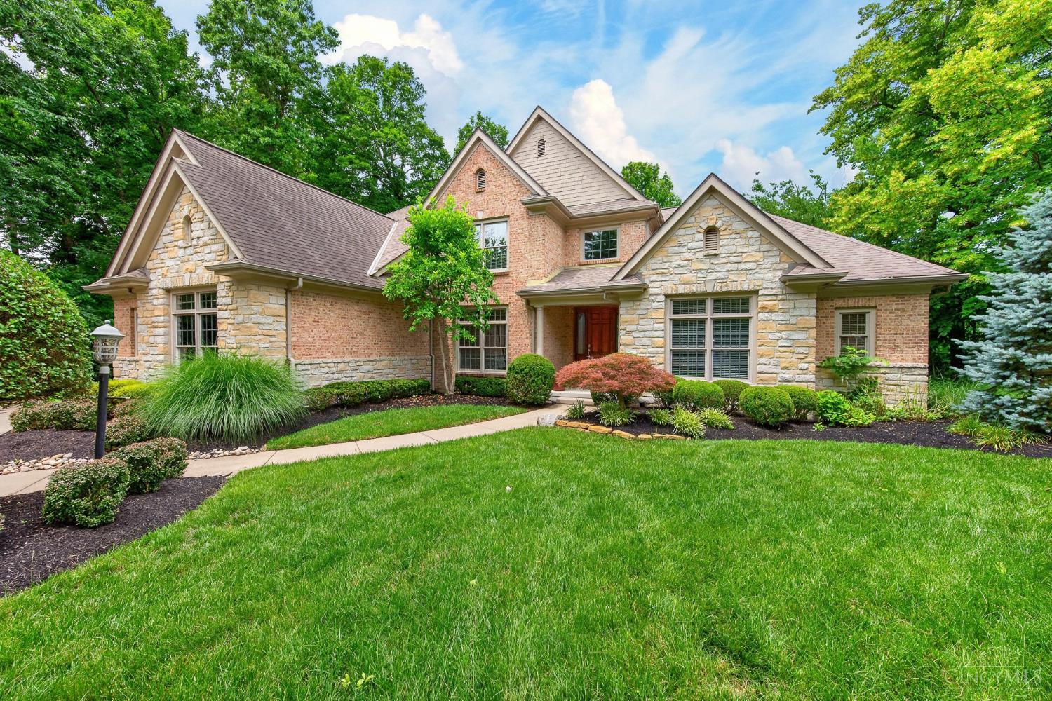6607 Red Hawk Court