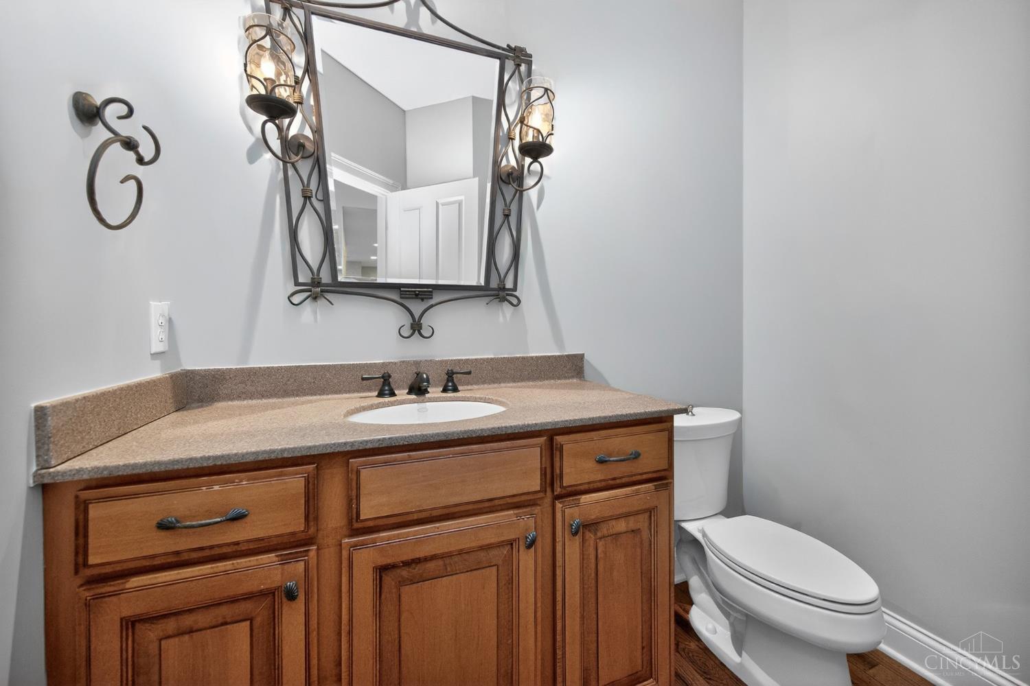 6607 Red Hawk Court