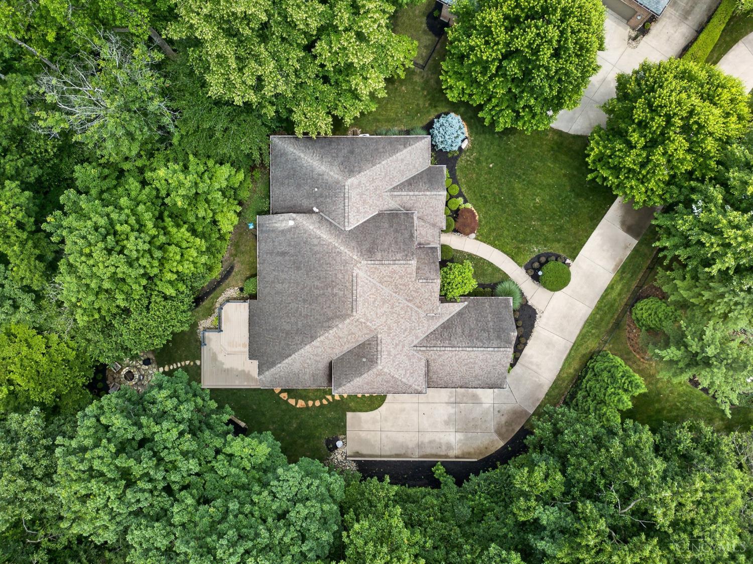 6607 Red Hawk Court
