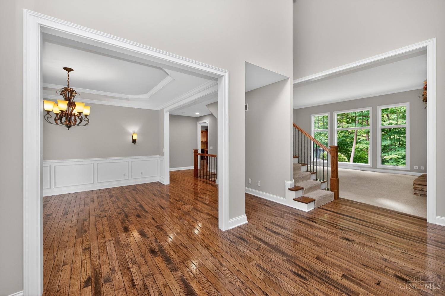 6607 Red Hawk Court
