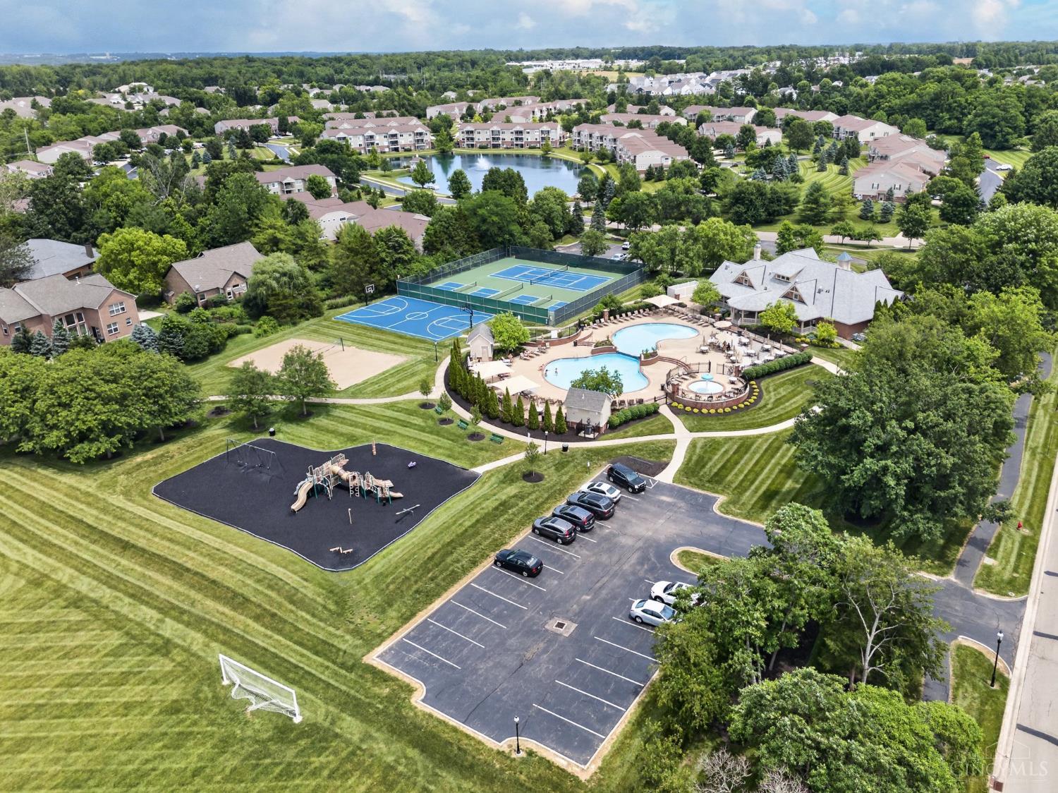 6607 Red Hawk Court