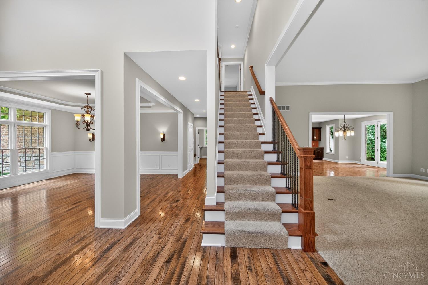 6607 Red Hawk Court