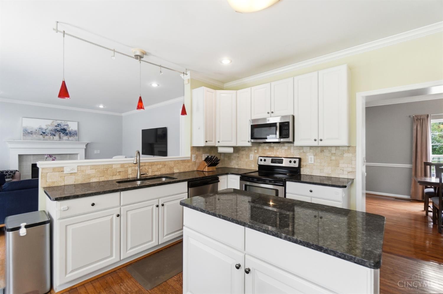 3715 Wrenwood Court