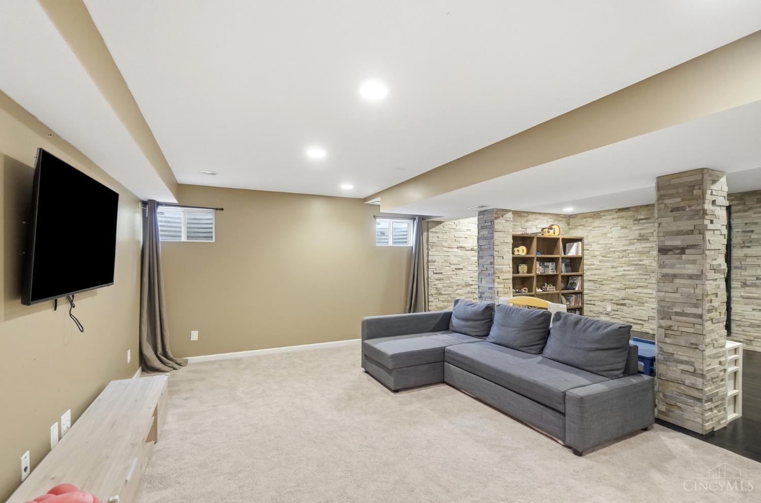 3715 Wrenwood Court