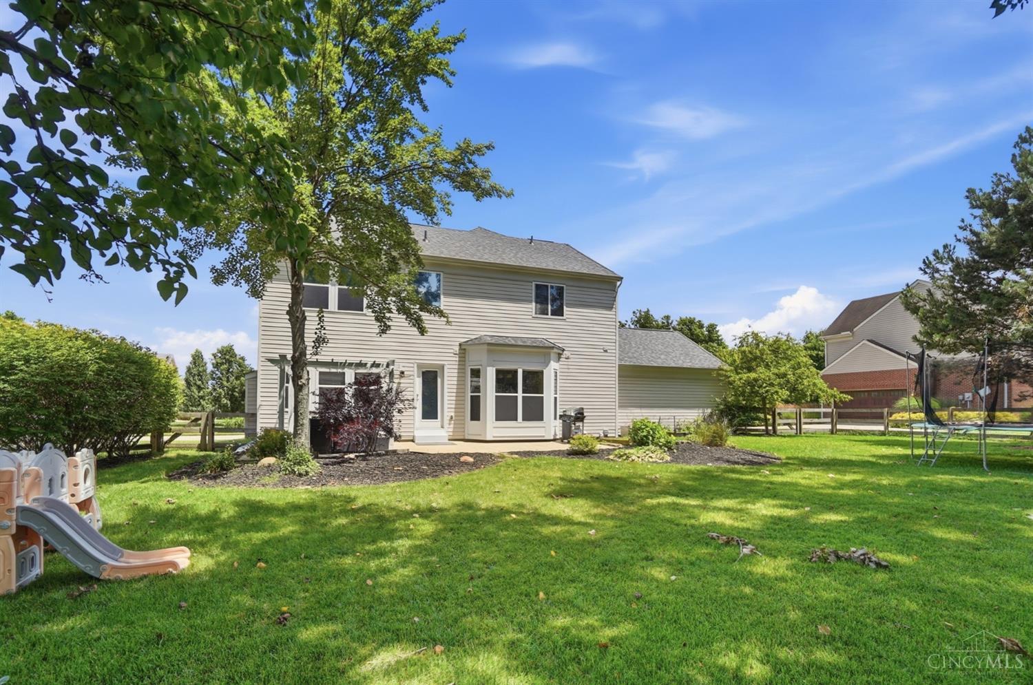 3715 Wrenwood Court