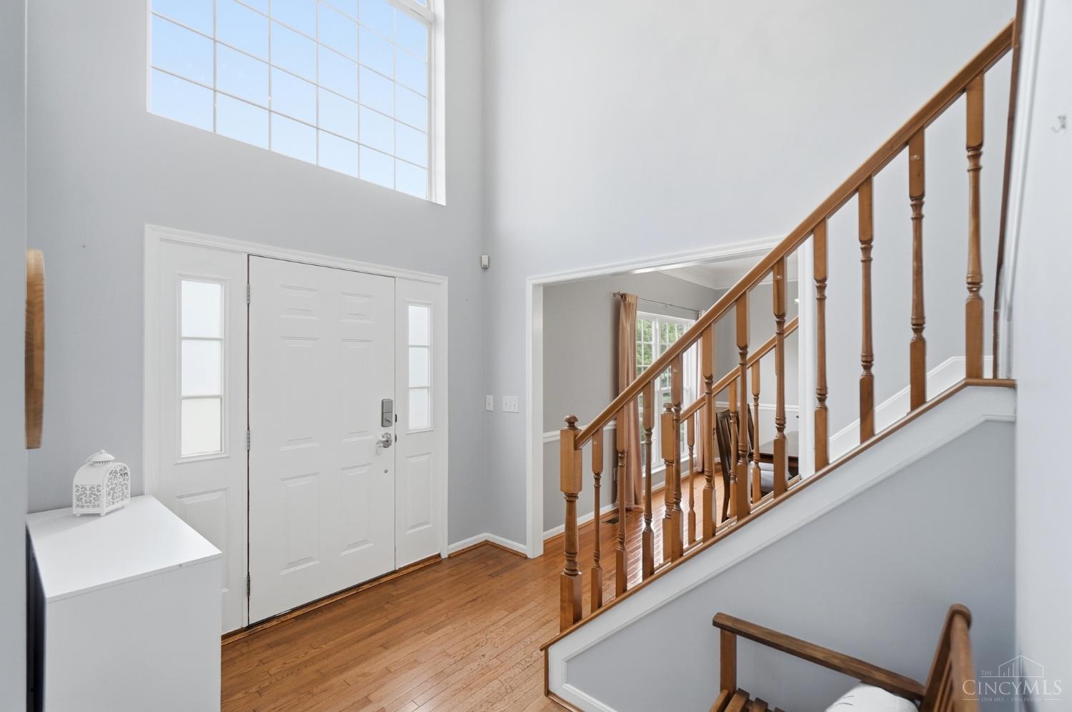 3715 Wrenwood Court