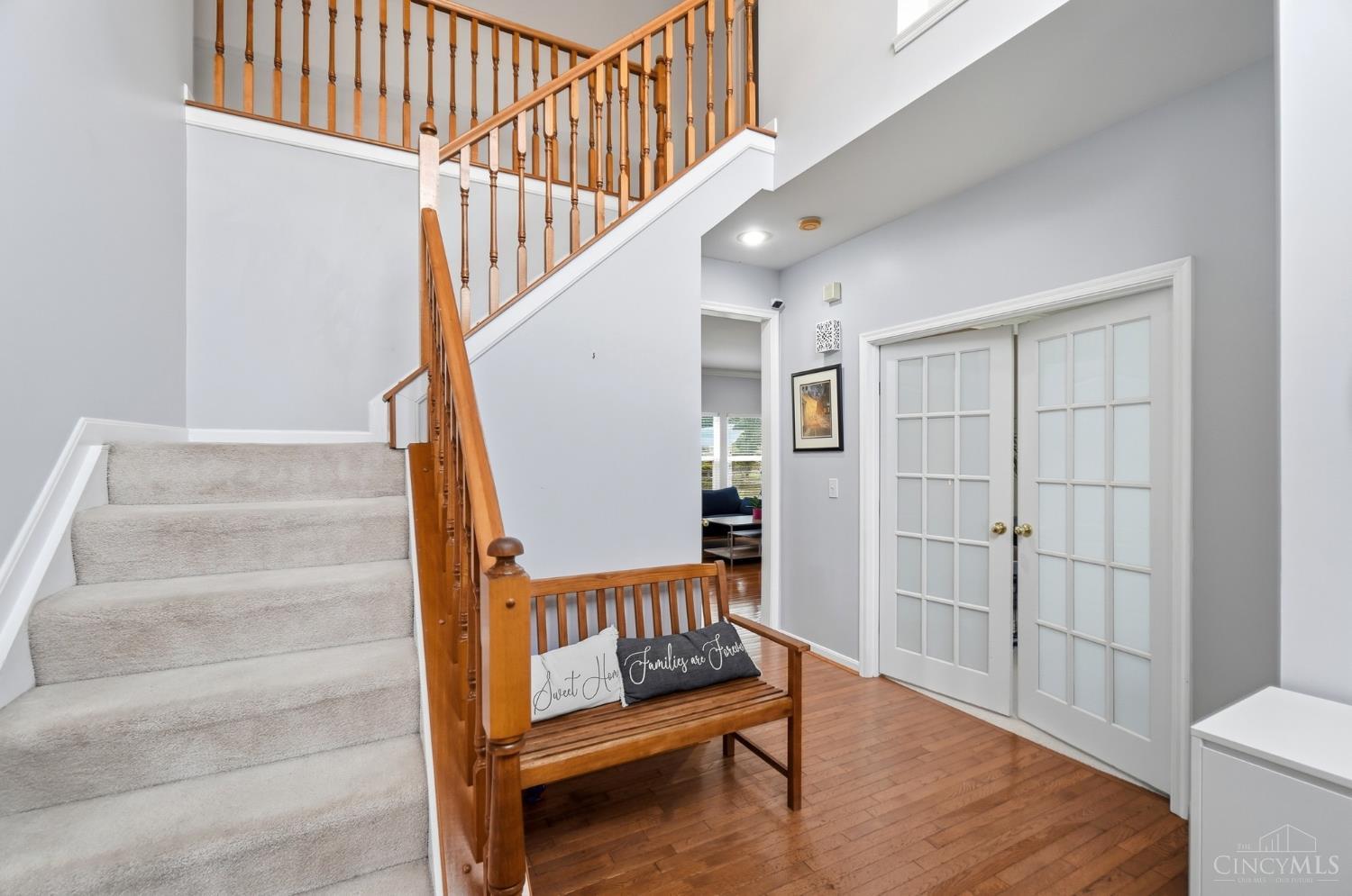 3715 Wrenwood Court