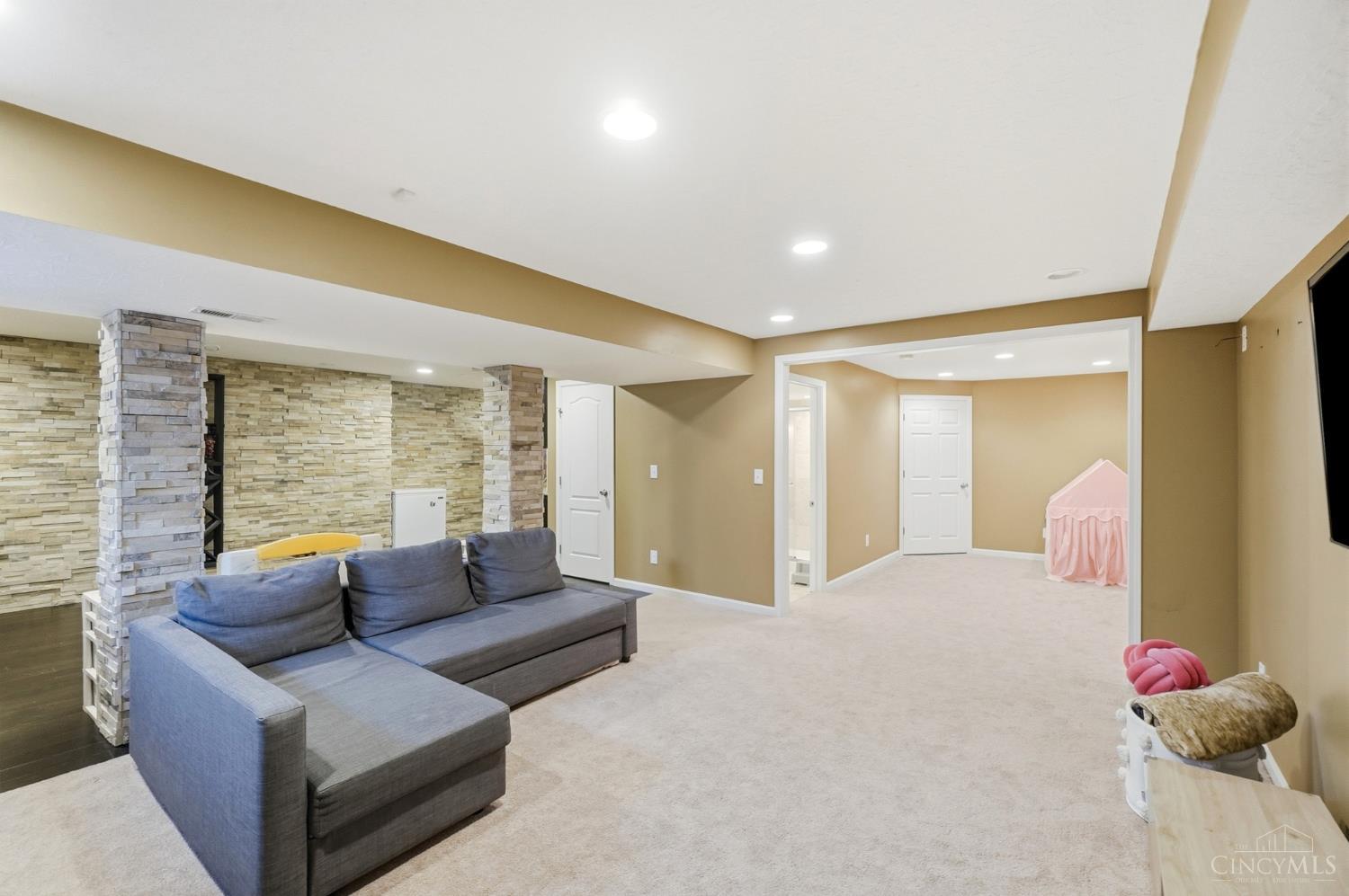 3715 Wrenwood Court