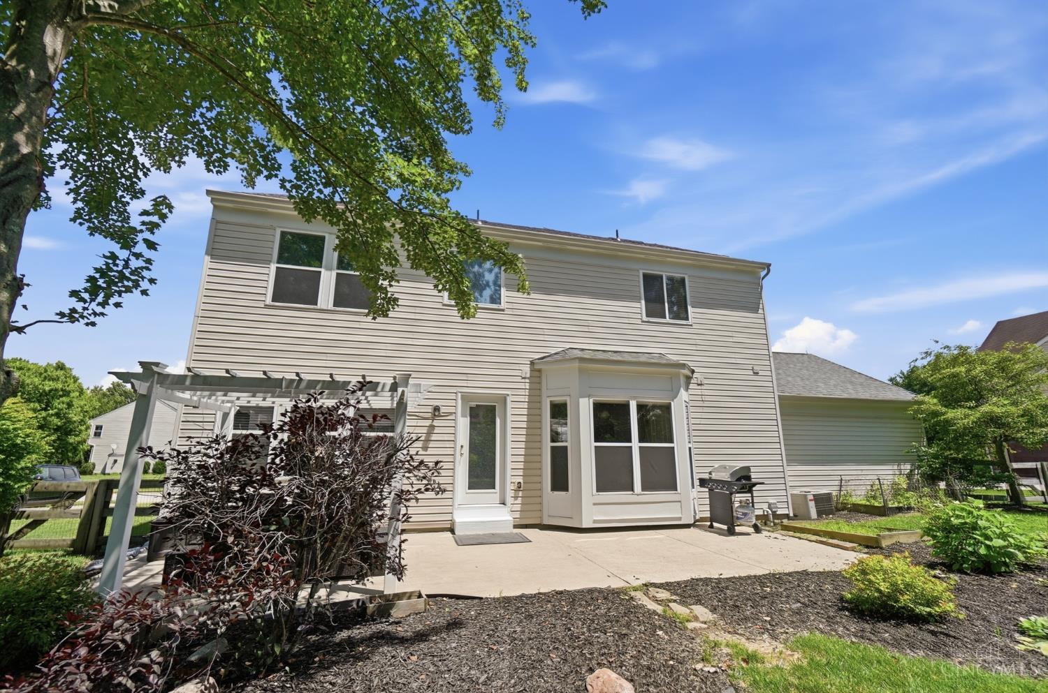 3715 Wrenwood Court