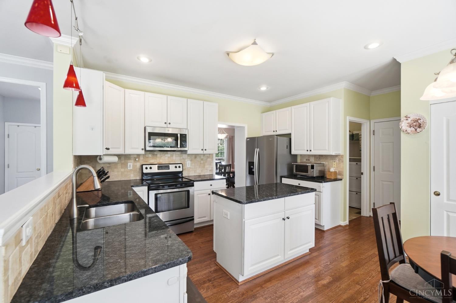 3715 Wrenwood Court