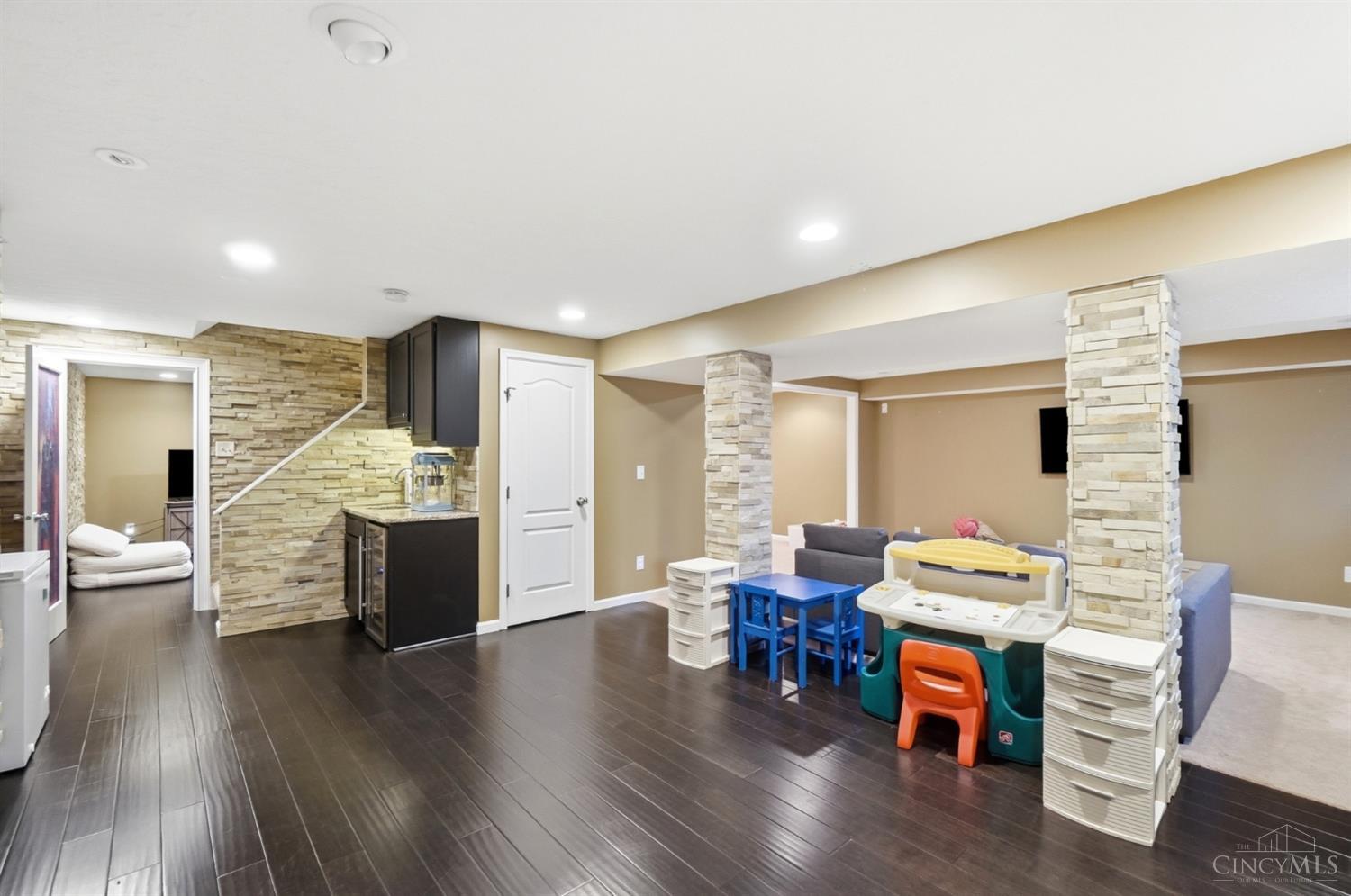 3715 Wrenwood Court