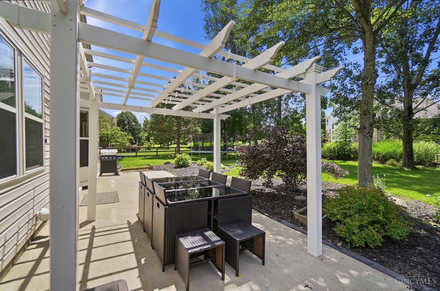 3715 Wrenwood Court