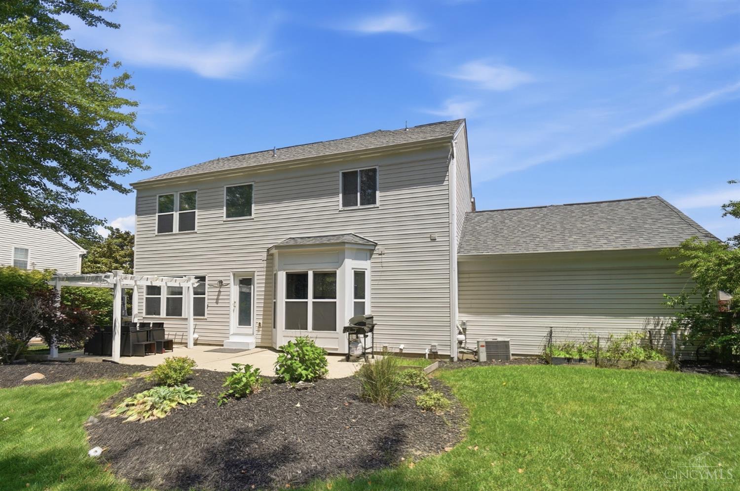 3715 Wrenwood Court