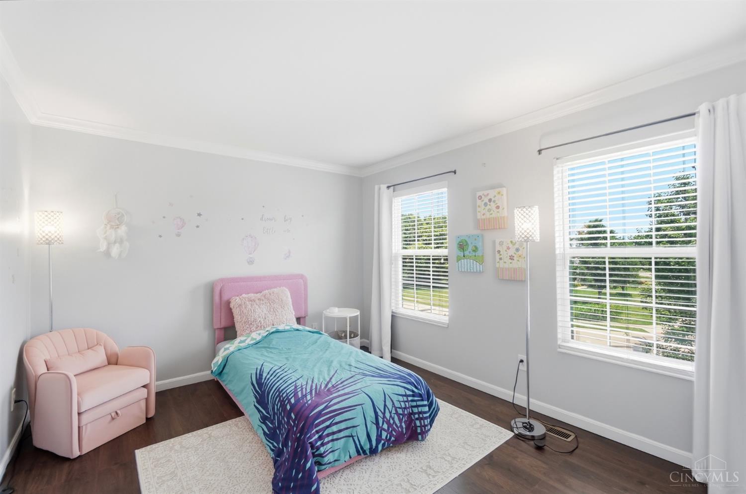 3715 Wrenwood Court