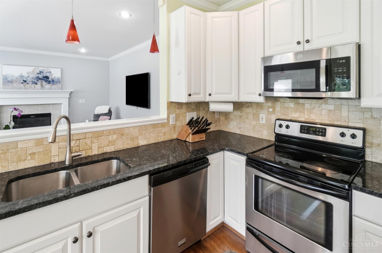 3715 Wrenwood Court