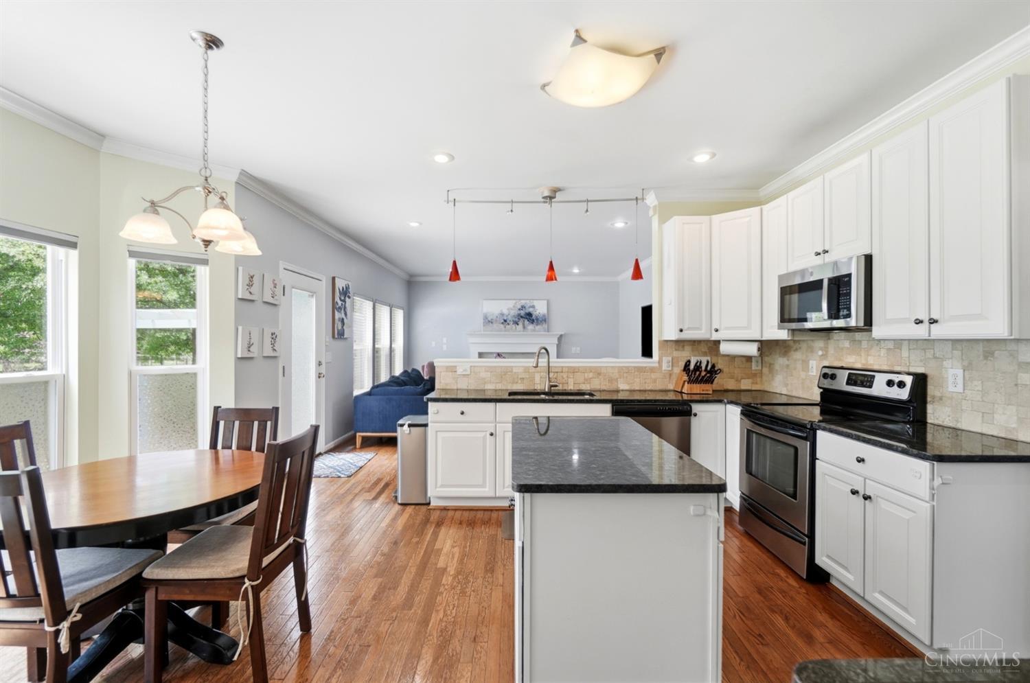 3715 Wrenwood Court