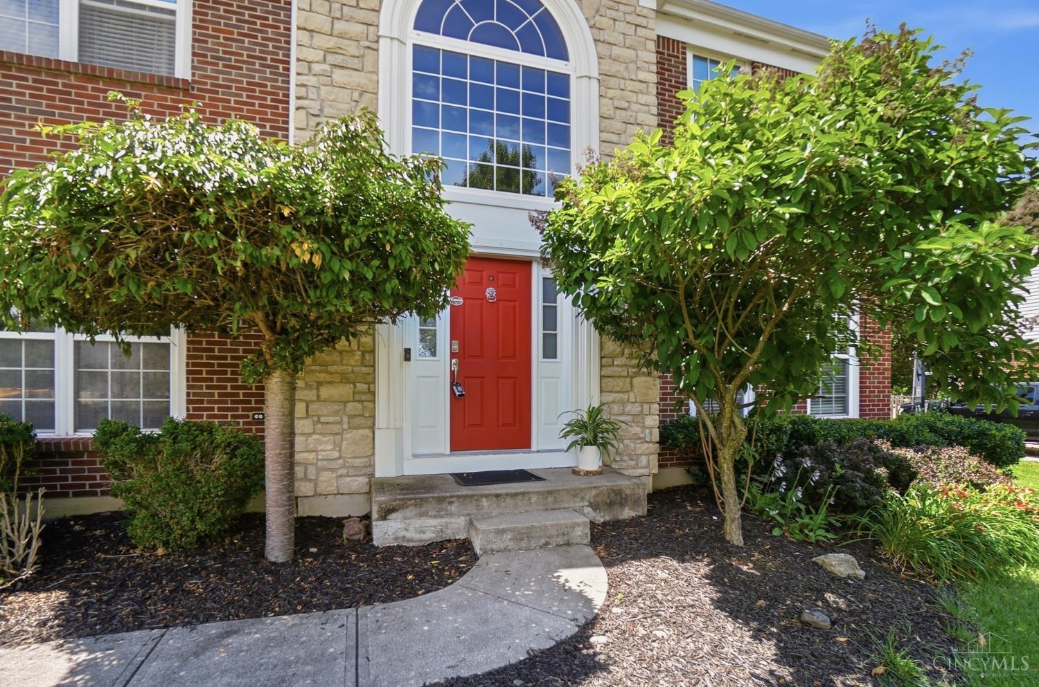 3715 Wrenwood Court