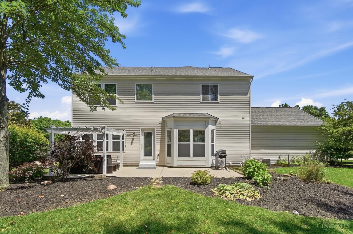3715 Wrenwood Court