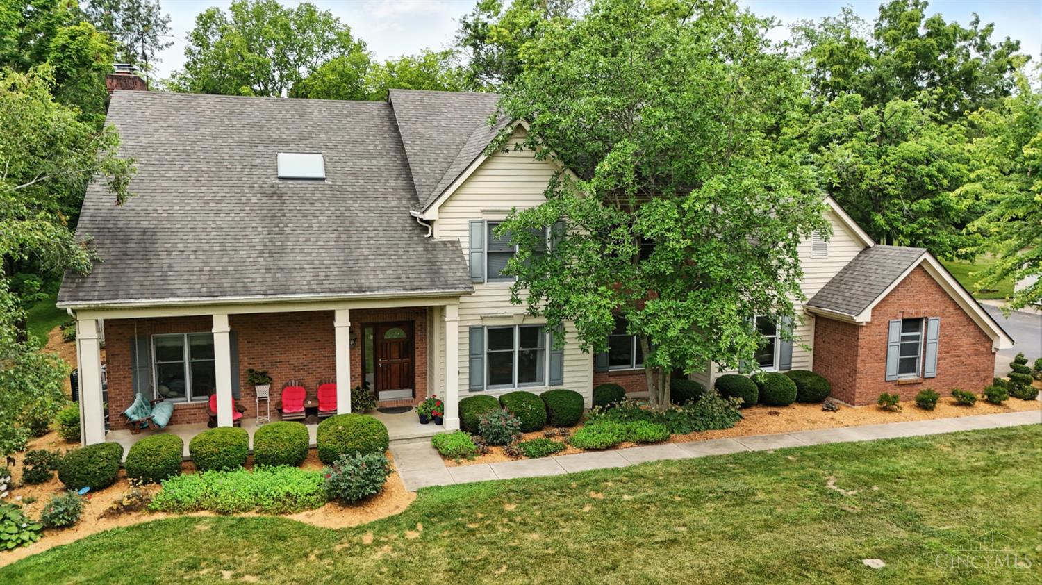 2679 Lebanon Road