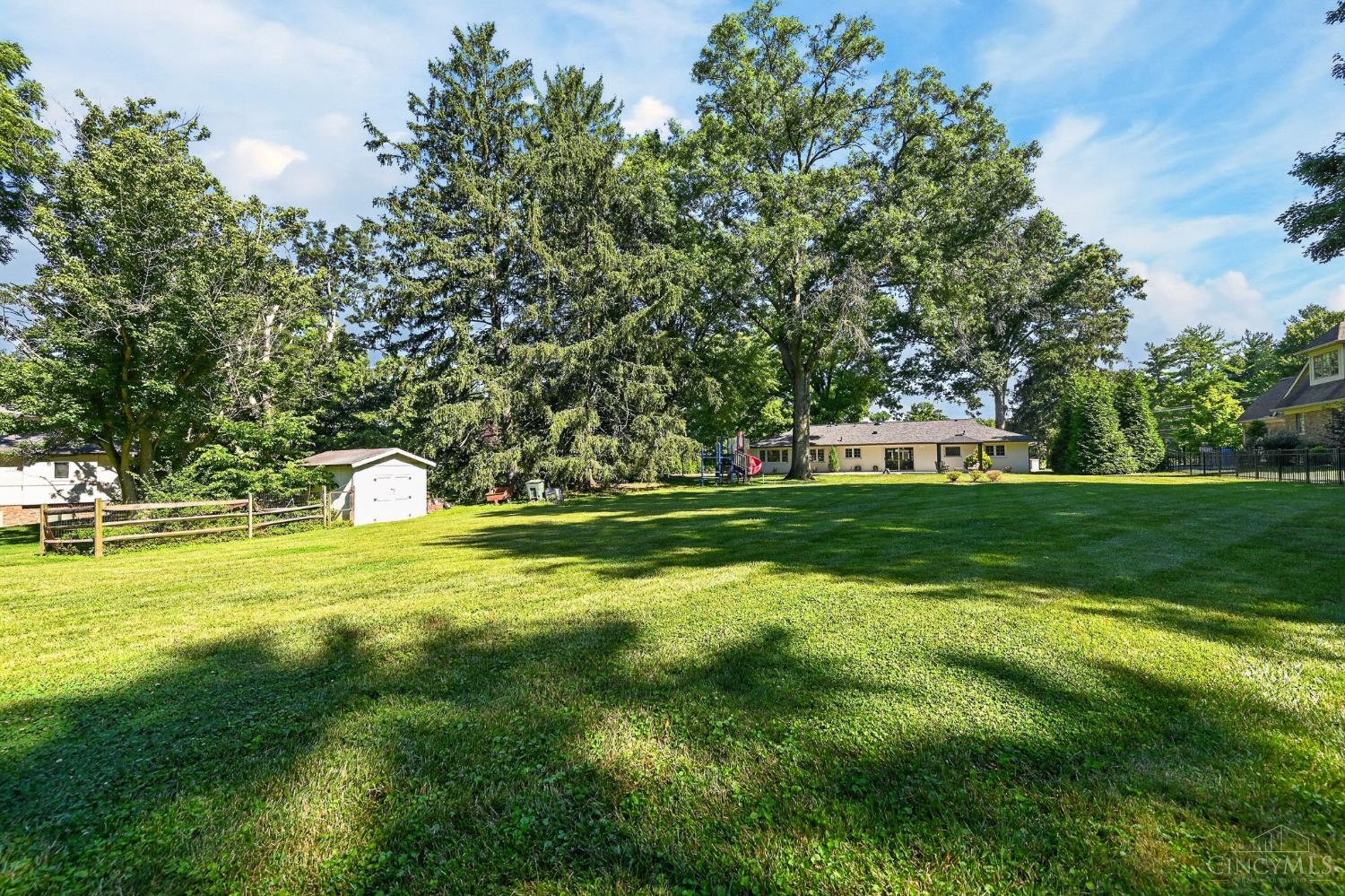 7995 Remington Road