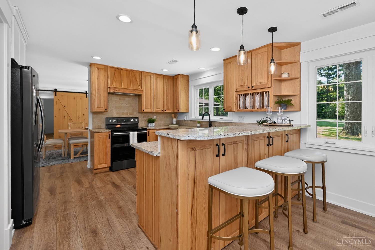 7995 Remington Road