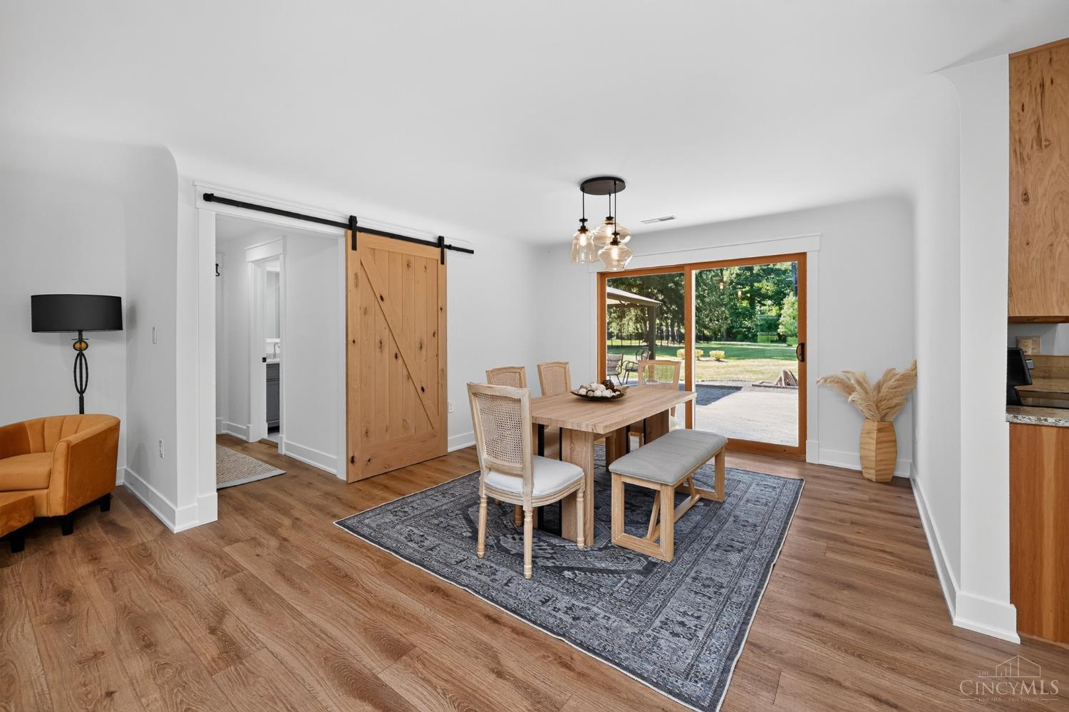 7995 Remington Road