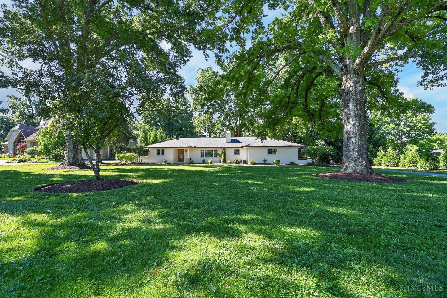 7995 Remington Road