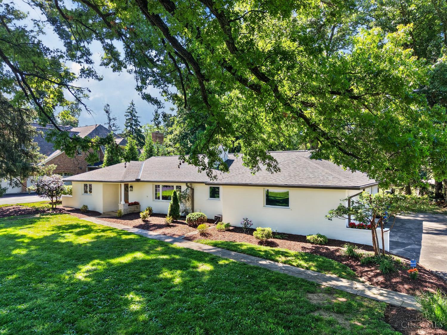 7995 Remington Road